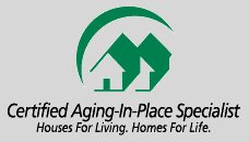 Aging In Place Certified