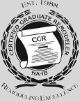 Certified Graduate Remodeler