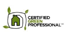 Certified Green Professional